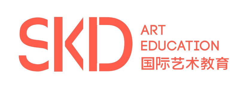 北京斯凯达国际教育咨询的logo